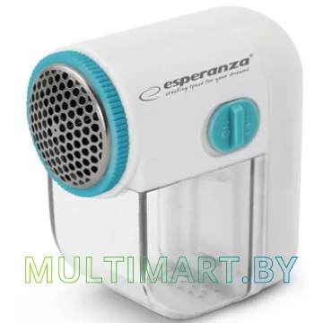 Машинка для удаления катышков Esperanza ECS003T